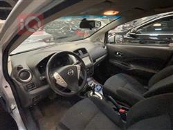 Nissan Versa Note